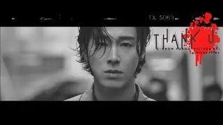 [VIETSUB] THANK U - U-KNOW YUNHO (TVXQ!)
