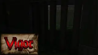DOOM II with Project Brutality [Vigor] Level 10 Alma Matters