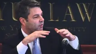 The Forum: The Jury Trial is Dying