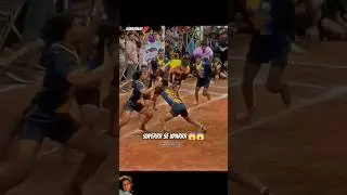 Kabaddi #kabaddi4ever