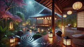 Emotional Healing Music Journey : Nature Sounds and Piano Melodies for Healing, soothing music, sle