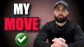 Prepare For This Major Move UP!! (I'm Selling Here)