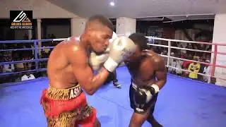 MUSSA MOHAMMED VS MEDRICK MWALUGAJA