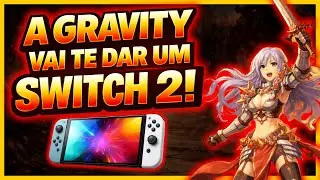 Switch 2 no Ragnarok LATAM?! Dicas pra ir bem na Maratona!