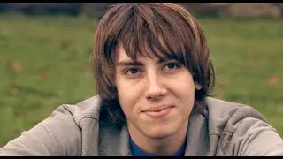 Skins Rich Tribute - Ocean Eyes (Billie Eilish) Alexander Arnold as Richard Hardbeck