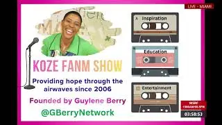 KOZE FAM WITH GUYLENE BERRY  2-03-2026