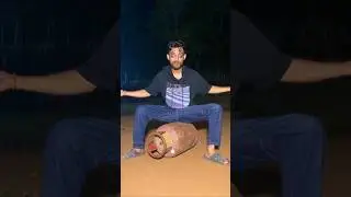 Cylinder Bomb, diwali bomb, trending diwali reel, viral video,viral reels, happy diwali reels,pataka
