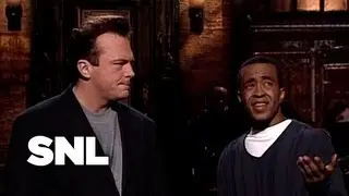 Tom Arnold Monologue - Saturday Night Live