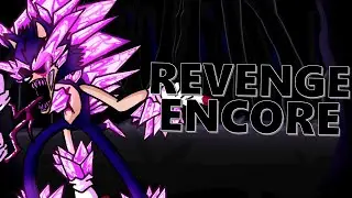 Revenge Encore - FNF Hell Reborn V2