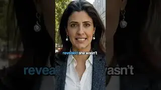 AI News Anchor Hosts UK Channel 4 Special on AI Taking Jobs