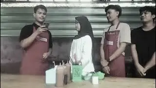  English Interview Assignment: 3 Speakers on ( Present Simple Tense )