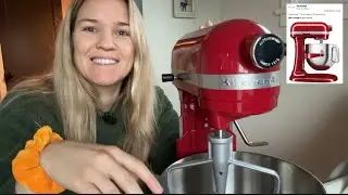 KitchenAid 7-Quart Bowl-Lift Mixer Review: Worth It?