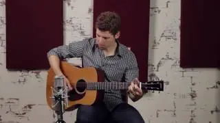 Matt Read - Collings D1 A T (Traditional) - 