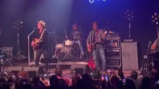 Marvelous 3 - FREAK OF THE WEEK (spontaneous reunion 2022 @butchwalker)