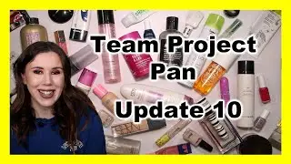 Team project pan 2022 | Update 10 | It's Finally Finished!!