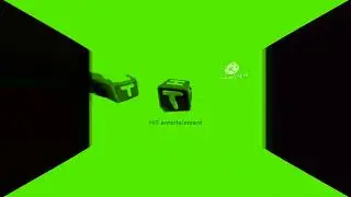 Cute HIT Entertainment Logo Bloopers