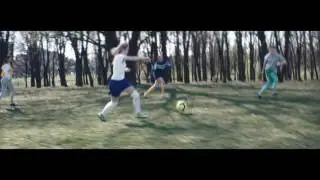 UEFA Together We Play Strong