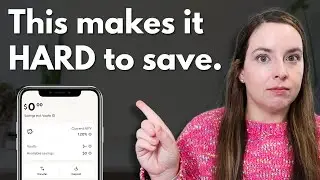 9 Reasons Why You Can&rsquo;t Save Money