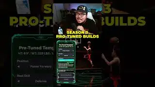 НОВЫЕ ПРОФЕССИОНАЛЬНО НАСТРОЕННЫЕ СБОРКИ СЕЗОНА 3 #2k26