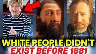 Exposed: WH!TE People DON’T EXIST — And TRUMP Is Accidentally PROVING It 