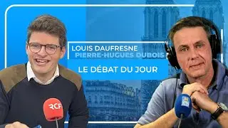 Donald Trump à Notre-Dame / Le pape en Corse / Mgr Rey et des députés au Vatican