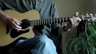 Acoustic Guitar Lessons   