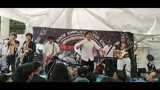 @tierrabaja6670⁩&nbsp; y &lrm;⁨@420noticiasmexico⁩&nbsp; #live #rock #show #cdmxcultura #mexicomusic #chopo #ska