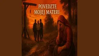 Povedzte mojej materi