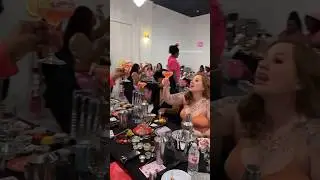 616 Galentine&rsquo;s Day Cocktail Class #suite616 #cocktail #girlsnightout #party
