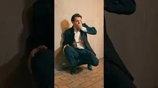 Миссия невыполнима. На работу после праздниковъ / Mission: Impossible. Back to work after holidays