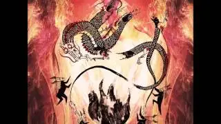 Dragon Twins - Only For The Wicked [Only For The Wicked]