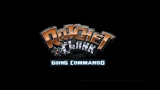 Ratchet and Clank: Going Commando #1