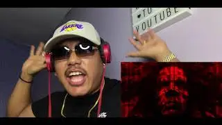 ANGAD - FOTTY SEVEN (Reaction) | #NEPHOPSTANREACTS | Reaction