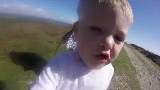 Cefn Bryn Adventure