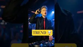 САХУР ХИТ ЭТОГО ЛЕТА  DJ AI #AI #shortsvideo #shorts  #edit #dj #techno #music #hardstyle #remix