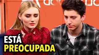 Meg Donnelly sufre est&aacute; enfermedad | C&eacute;sar Doo