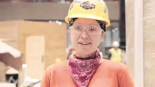 Келли Джонсон | Профсоюз плотников Local 326