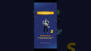 Zombie Waves: The new hero Modified Xyclon #games #gaming #zombiewave #disordergame