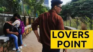 Thane Upvan Lake || lovers point in Thane 😍😜 || Mumbai Vlog saifsayyedfitness vlog
