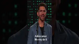 Arap se echa un palomazo con un tema de Nodal #NochesConPlatanito #platanito #PlatanitoShow