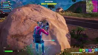Rift Strider Drift Skin , followed by PURPLE Lorenzo Skin