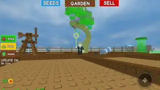 Planting the new &ldquo;POISON APPLE&rdquo; seed in GAG