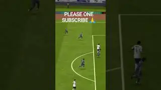 CRAZY GOAL#like #subscribe #11kviews