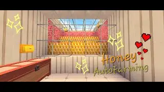 MINI WORLD | Honey Farm