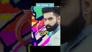 Copied Punjabi Songs☝🏻2025
