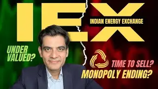 IEX Stock Analysis: Undervalued or Time to Sell?