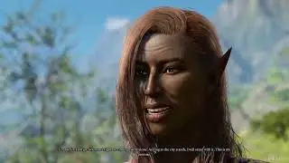 Baldur's Gate III  Gameplay (ACT 3) Wyrm's Rock Fortress