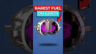 Scientists Just Created Fusion Fuel From Nuclear Waste