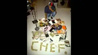 Ransom Feat Jadakiss & Raekwon -  Shampain