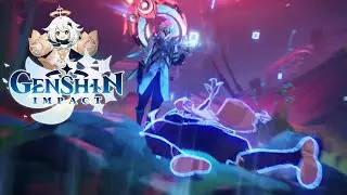 Genshin Impact - Nod-Krai Archon Quest - Part 19